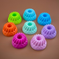 PRECORN Gugelhupfform 24er