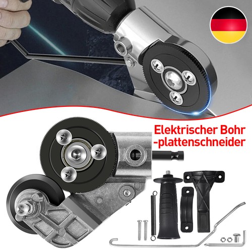 Dhl blechschere elektrisch - blechschere,