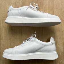 Hugo boss herren leder - leder, schuhe