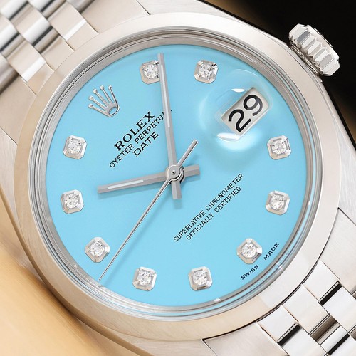 Rolex oyster perpetual - rolex,
