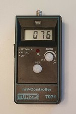 Tunze mV-Controller 7071, ohne