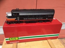 LGB 24570/24582 Spur G