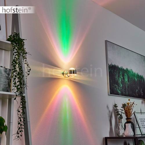 Wand leuchten down wohn - down,