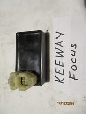 CDI Zündeinheit 2T für AGM ATU Baotian Benzhou CPI Generic Jonway Keeway 50