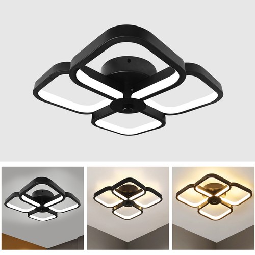 Farbige decken lampe dimmbar - decken-lampe,