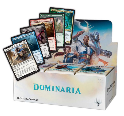 Magic the gathering - magic,