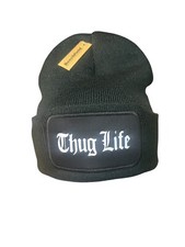 Mütze Tupac Thug Life