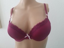 Push-up BH mit Bügel