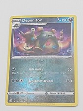 Pokémon TCG Einzelkarte