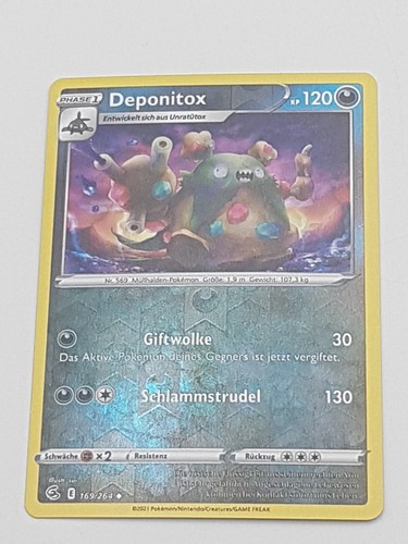 Pokémon tcg einzelkarte - tcg,
