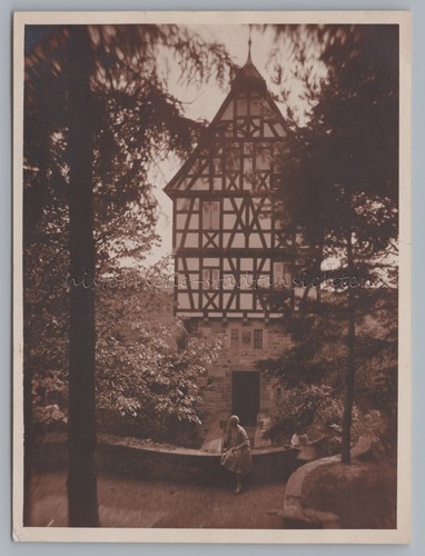 Lindig saale holzland kreis - lindig, holzland-kreis