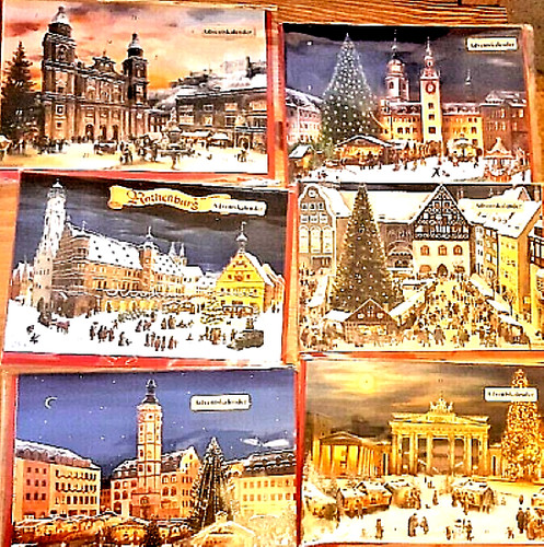 nostalgischer