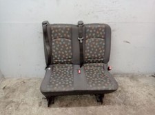 MERCEDES VITO W639 111 CDI Sitzbank 2. Reihe A6399501205 rechts