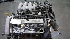 MAZDA PREMACY 2000 - 2005 Motor FP 1.8 Benzin 100 PS 28600