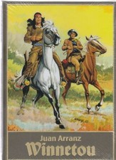 Winnetou von juan - von, arranz