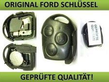 Original Schlüssel Platine für Ford Focus Mondeo Fiesta Puma Cougar KA 