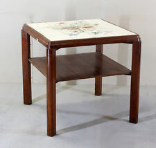 9165097 Fliesen - Tisch Eiche