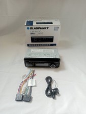 Blaupunkt Skagen 400 DAB 1-DIN