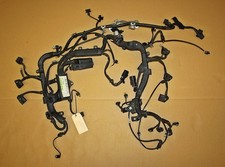 Mercedes M272 V6 R230 W211 W203 Motorkabelbaum Kabelbaum 2721508033 Leitungssatz