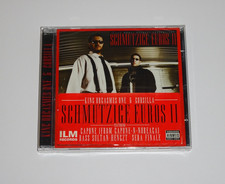 King Orgasmus One & Godsilla -