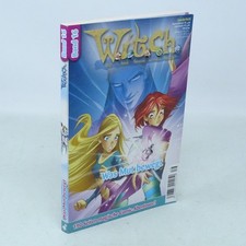 WITCH Band 16 W.i.t.c.h