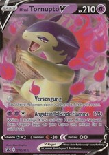 Hisui-Tornupto V SWSH237 Promo