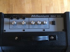 Millenium DM 30 Thomann Drum-Monitor mit Restgarantie