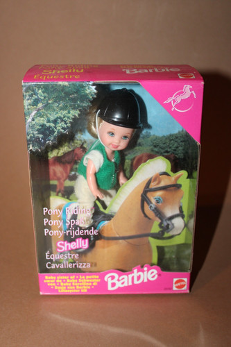 Mattel 23767 barbie puppe - mattel,