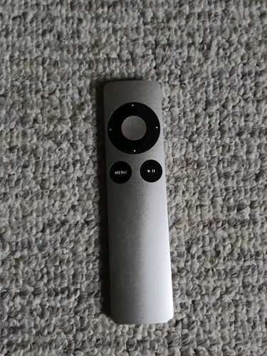 Neue fernbedienung für apple - fernbedienung,