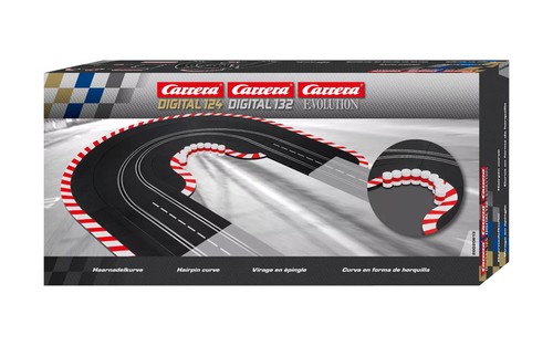 Carrera 20613 digital - -,