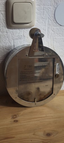 Zugregler zugbegrenzer von - zugregler,