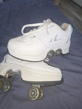 Rollerschuhe Größe 34, 1-2 Mal Getragen,wie neu Neupreis 98 Euro 