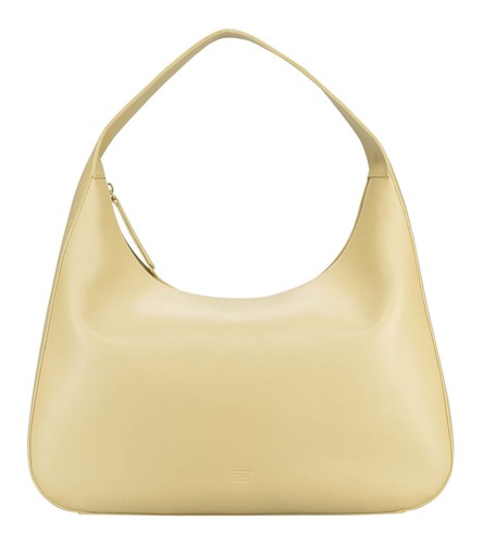 Jost butter yellow - yellow, hobo