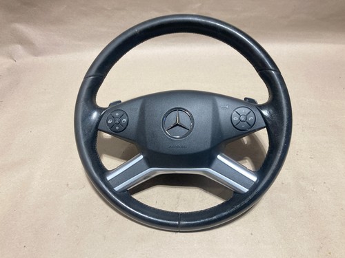 Mercedes benz w164 - benz, ml