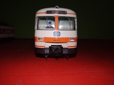 Roco H0 Triebwagenzug BR ET