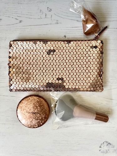Mac snowball gold whisper - snowball,