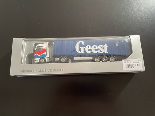 Herpa man tgx xxl - herpa,