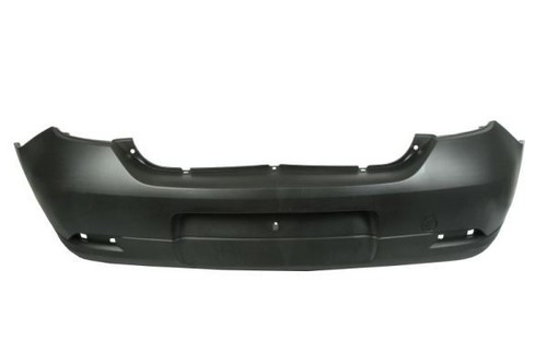 Stoßstange hinten für - stoßstange, dacia