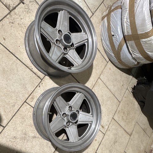 Wheel et11 5x112 amg - 8,