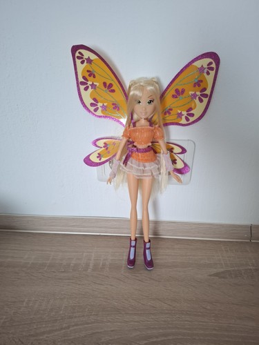 Winx club stella - ❤️winx,