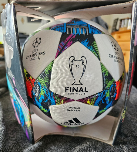 Matchball rarität - ⚽, matchball-rarität