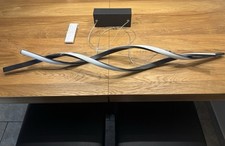 24W LED Pendelleuchte Dimmbar Hängelampe Esstisch Küchenlampe Pendellampe Licht