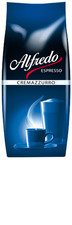 Alfredo Espresso Cremazzurro