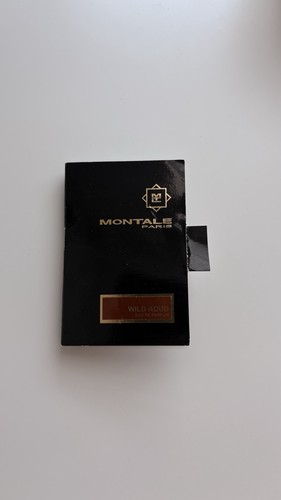 Montale paris wild - montale,
