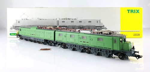 Pr478 trix 22339 - trix, h0