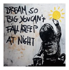 Original Gemälde Unikat