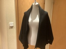 Free People Cardigan Schwarz