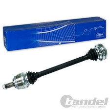SKF ANTRIEBSWELLE HINTEN LINKS