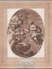 Juno Jupiter Mythologie