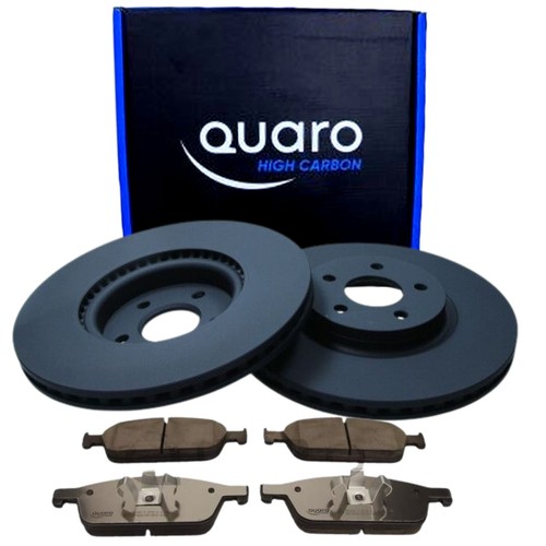 Quaro high carbon - quaro,